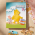 スペルバインダーズ Pooh & Piglet