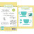 テイラードエクスプレッション Tea For Two Stamp & Die Combo