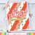 ワッフルフラワー Merry Christmas Sentiments