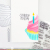 ワッフルフラワー Inside Sentiments Birthday 2