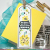 ワッフルフラワー Round Floral Bookmark Duo