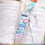 ワッフルフラワー Round Bookmark