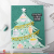 ワッフルフラワー Elegant Christmas 2