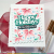 ワッフルフラワー Elegant Christmas 2