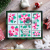 ワッフルフラワー Elegant Christmas 2