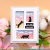 ワッフルフラワー Cattitude Stamp Set V2