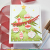 ワッフルフラワー Christmas Banners