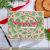 ワッフルフラワー Christmas Banners