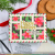 ワッフルフラワー Happy Holidays