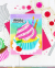 ワッフルフラワー Sweet Birthday Sentiments