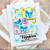 ワッフルフラワー Sweet Birthday Sentiments