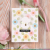 ワッフルフラワー Quilted Floral