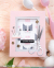 ワッフルフラワー Patchwork Cat