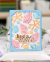 ワッフルフラワー Nesting Piercing Ticket Frames