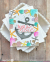 ワッフルフラワー Floral Anchor