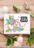 ワッフルフラワー Floral Anchor