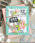 ワッフルフラワー Floral Anchor