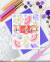 ワッフルフラワー Seashell Texture