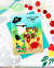 ワッフルフラワー Treasure Hunt Sentiments