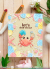 ワッフルフラワー Seashell Frame
