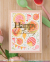 ワッフルフラワー Print Happy