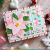 ワッフルフラワー Elegant Christmas 2 Combo