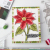 ワッフルフラワー Season's Greetings Paper Pad (4.25x5.5)