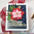 ワッフルフラワー Season's Greetings Paper Pad (4.25x5.5)