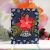 ワッフルフラワー Season's Greetings Paper Pad (4.25x5.5)