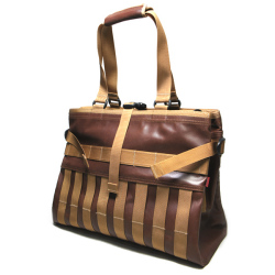 アルマジロトートバッグホースレザー