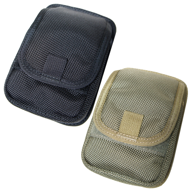 モバイルポーチラージ