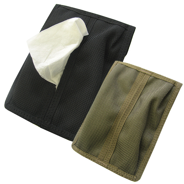 お揃いで如何ですか？希少なラギッドカラー！☆Tissues Case（ポケット