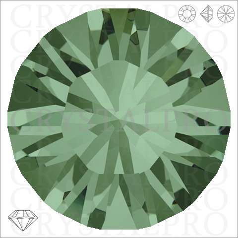 スワロフスキー　#1028 エリナイト