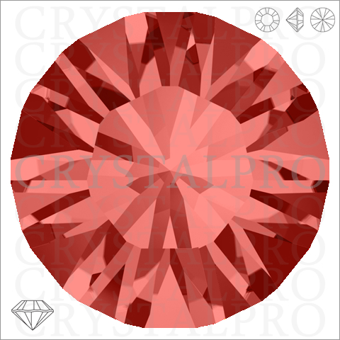 スワロフスキー　#1028 パパラッチャ