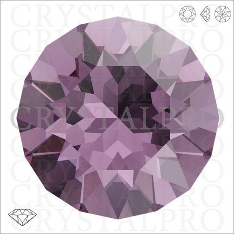 スワロフスキー #1088 アイリス