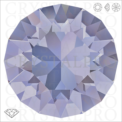 スワロフスキー　#1088　プロヴァンスラベンダー