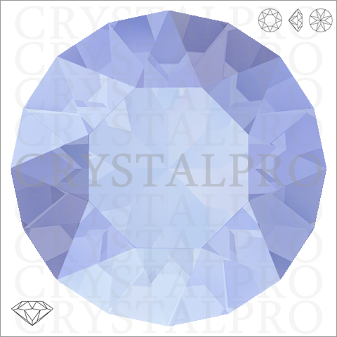 スワロフスキー　#1088　エアーブルーオパール