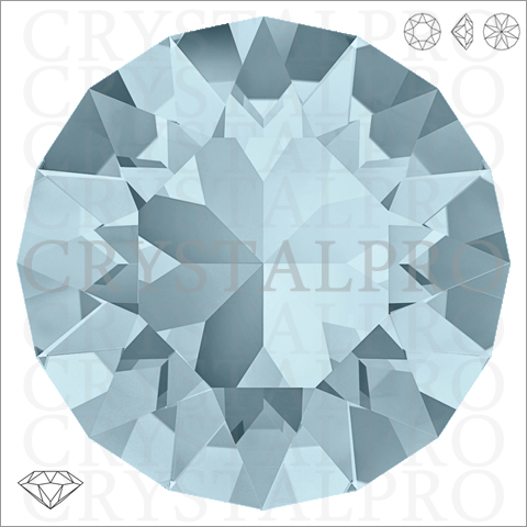 スワロフスキー　#1088　ライトアゾレ