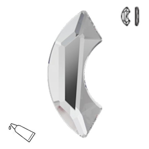 スワロフスキー　2037