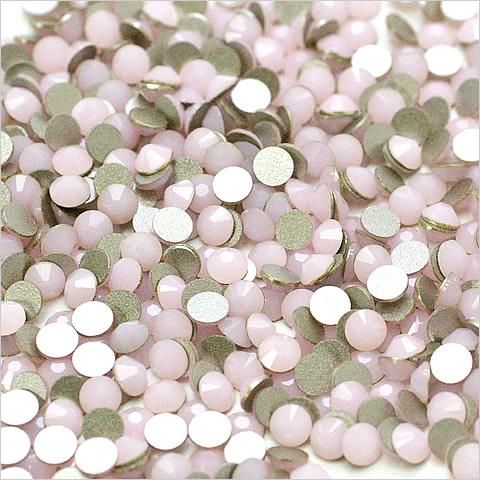 スワロフスキー/ラインストーン/#2058 XILION Rose/ローズアラバスター