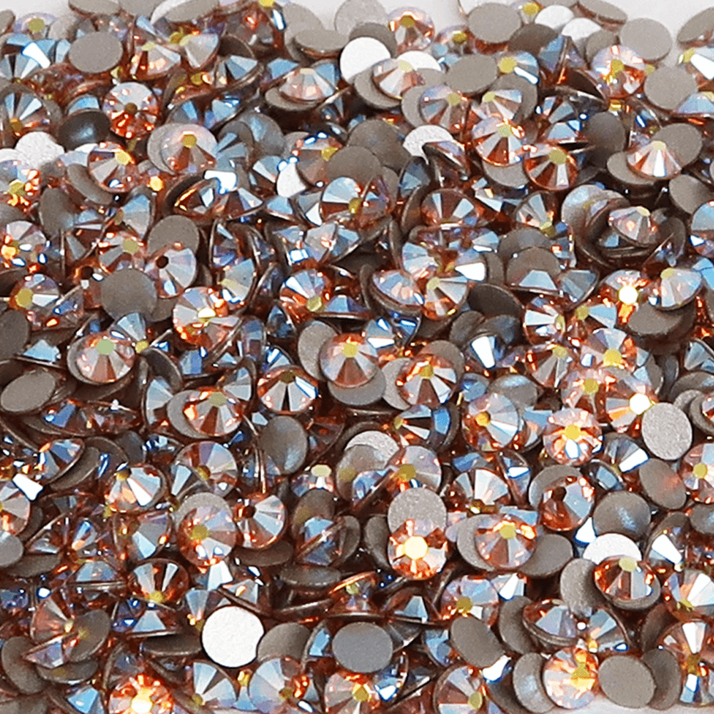 SWAROVSKI XIRIUS Rose 2088 SS16 サンフラワー