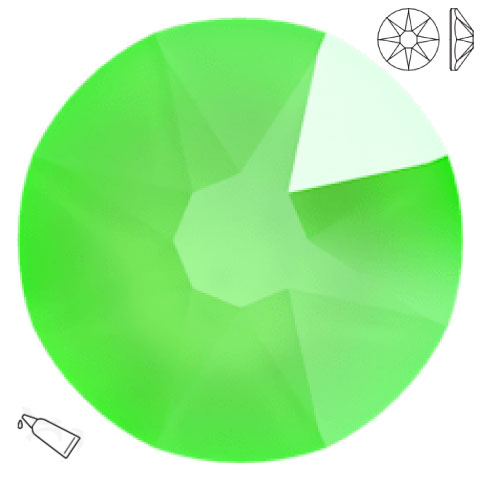 2088 エレクトリック