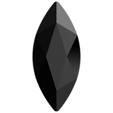 スワロフスキー　＃2201 ジェット