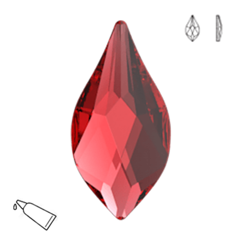 スワロフスキー　2205