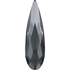 2304 MM 6,0X1,7 CRYSTAL SILVNIGHT