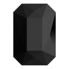 スワロフスキー　＃2602  ジェットF