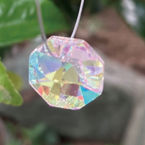 プレシオサ　シャンデリアパーツ