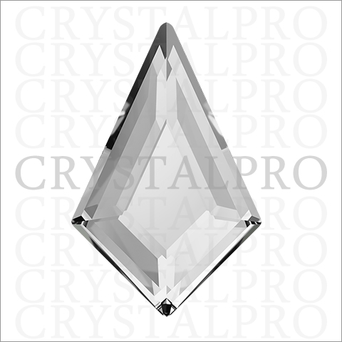 スワロフスキー #2771 クリスタル