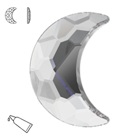 スワロフスキー　2813