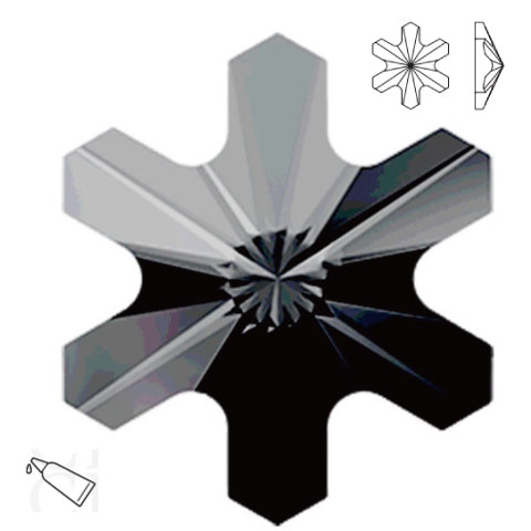 2826 のり貼り用